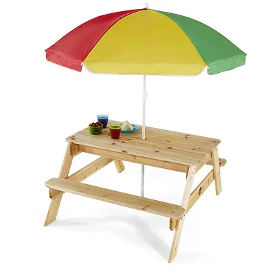 Kitchens & Tables