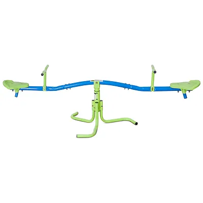Seesaws