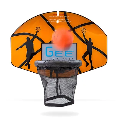 Basketball Hoops