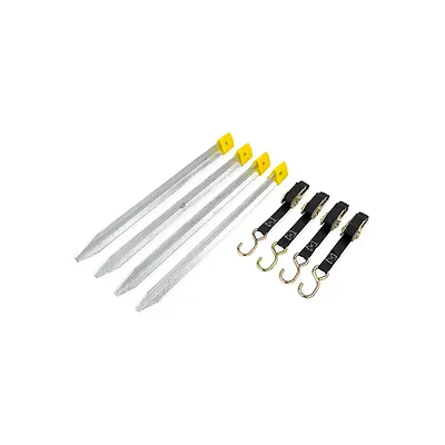 Storm Anchor Kits
