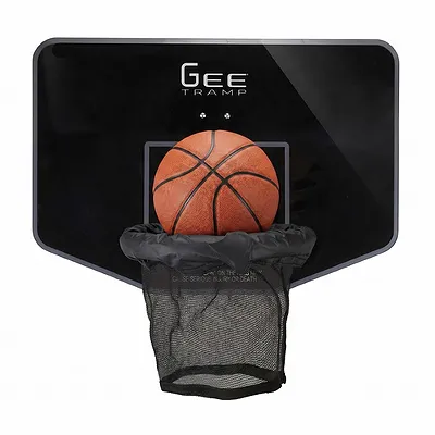 Basketball Hoops