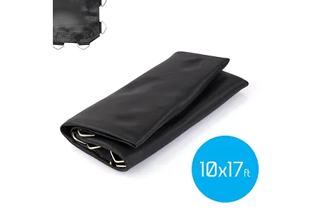 GeeTramp Force 10ft x 17ft (20x26+4) Mat - Standard - Q5