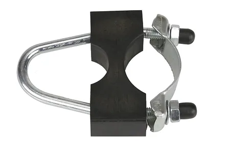 Net Pole U-Clamp (38L-25NP) - Set of 12