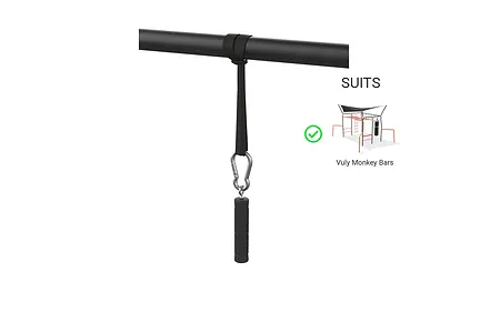 Vuly Long Ninja Grips