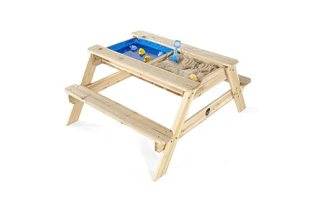 Plum® Surfside Sand and Water Table