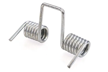 GeeTramp Basketball Backboard Spring - Q4