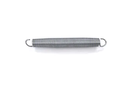 GeeTramp 218x27mm Spring - AU