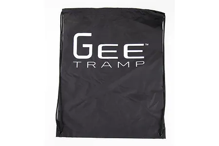 GeeTramp Merch Bag