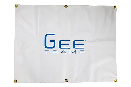 GeeTramp Banner
