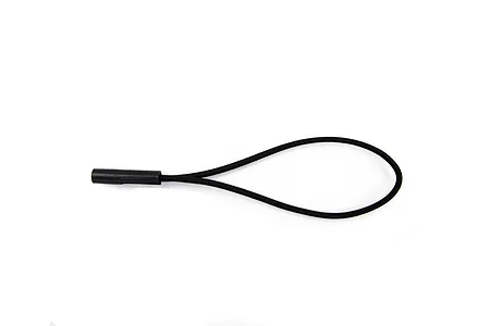 GeeTramp 195mm Bungee Cords - Pack of 20