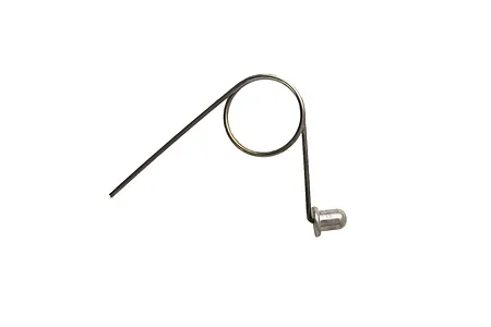 GeeTramp Frame Pole Spring Clip – Medium