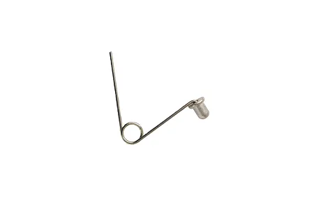 GeeTramp Frame Pole Spring Clip – Small