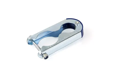 Net Pole Figure 8 Clamp (38L-28NP) - Set of 16