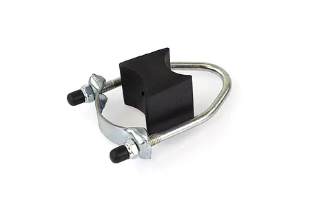 Net Pole U-Clamp (50L-28NP)