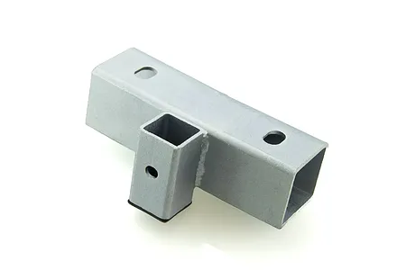 GeeTramp Frame Connector - For 9ft x 14ft Q3/4 Trampoline