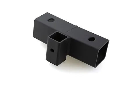 GeeTramp Frame Connector - For 9ft x 14ft Black Edition Trampoline