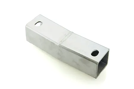 GeeTramp Frame Connector - For 10ft x 17ft Q2/3/4 Trampoline