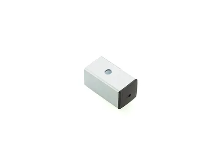 GeeTramp Frame Connector Net Pole Socket - 9ft x 14ft