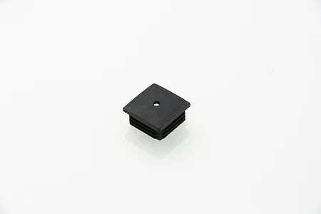 GeeTramp Plastic Net Socket Square Cap - 38mm