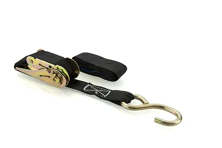 GeeTramp Anchor Kit Ratchet Strap