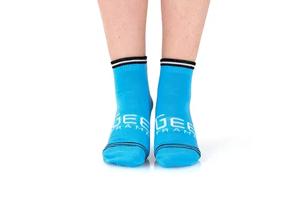 GeeTramp Socks - 2 pack LG