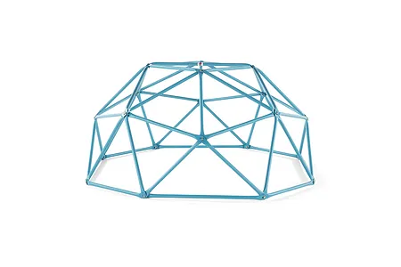 Plum® Deimos Metal Climbing Dome