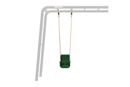 Berg Playbase Baby Seat