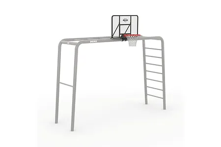 Berg Playbase Basketball Hoop