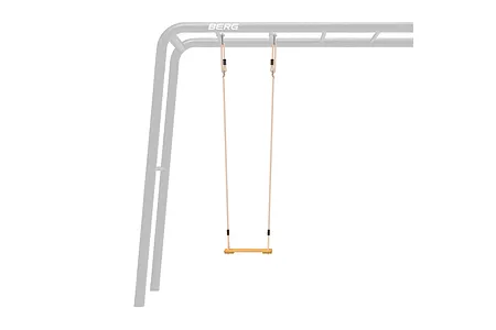 Berg Playbase Wooden Swing Seat