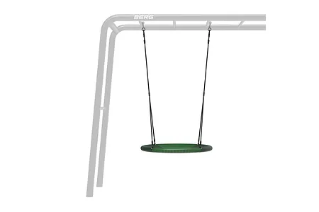 Berg Playbase Nest Swing