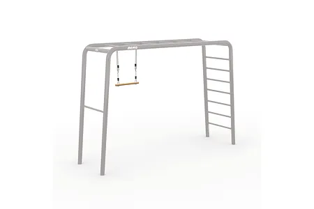 Berg Playbase Wooden Trapeze