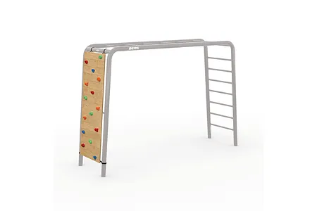 Berg Playbase Climbing Wall