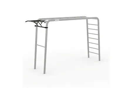 Berg Playbase Pull up Bar