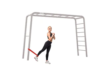 Berg Playbase Resistance Bands