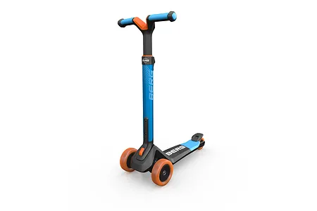Berg Nexo Scooter - Blue
