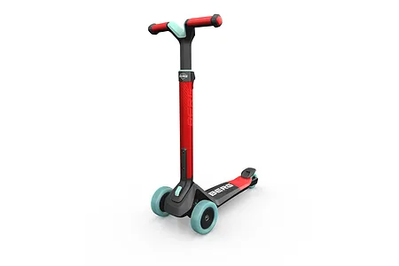 Berg Nexo Scooter - Red