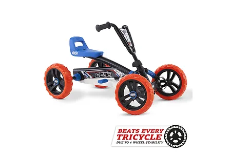 Berg Buzzy Nitro Kart