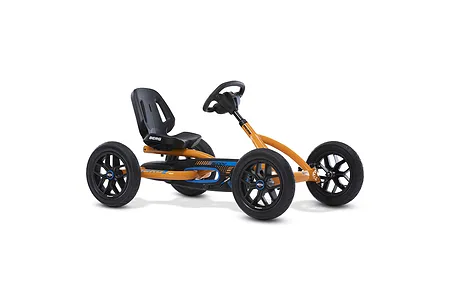 Berg Buddy B - Orange 2.0