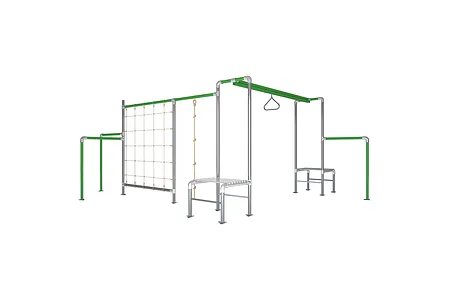 Lifespan Kids Junior Jungle Monsoon