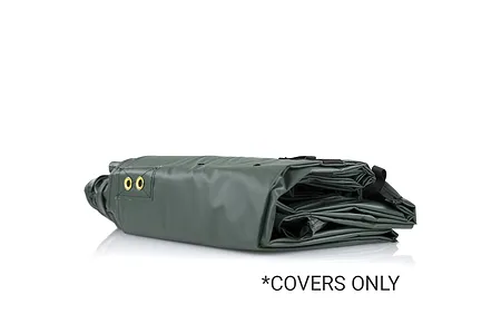 GeeTramp Force 10ft x 17ft Pad Covers - Q4