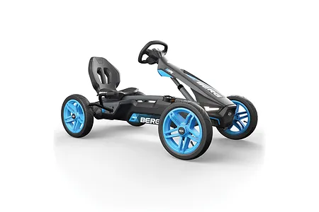 Berg Rally APX  Blue