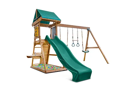 Lifespan Kids Birmingham Play Centre