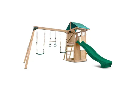 Lifespan Kids Montrose Play Centre