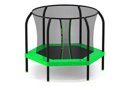 Lifespan 7ft HyperJump Hoppy Trampoline