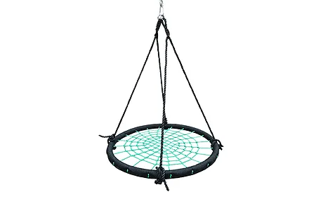 Lifespan Kids Spidey Web Swing 120cm