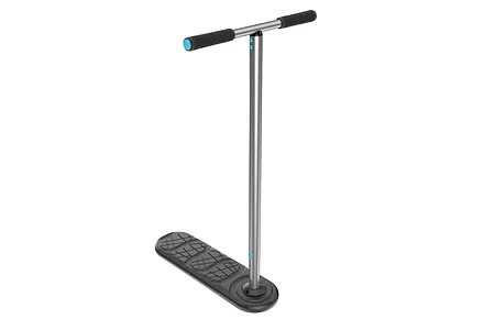 Indo Kickstart Classic Trampoline Scooter