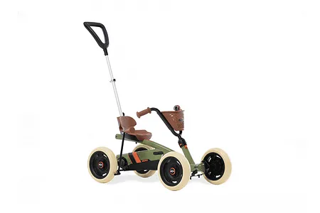 Berg Buzzy 2-in-1 Retro