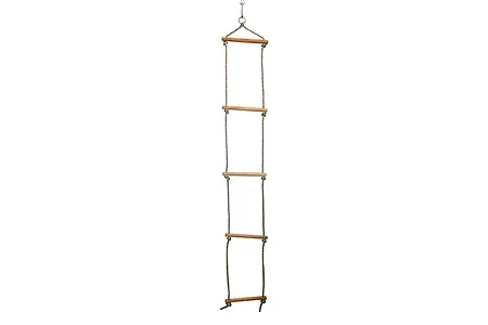 Lifespan Kids Rung Rope Ladder