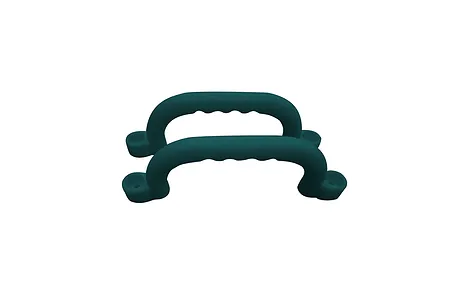 Lifespan Kids Plastic Handle Pair (235mm)