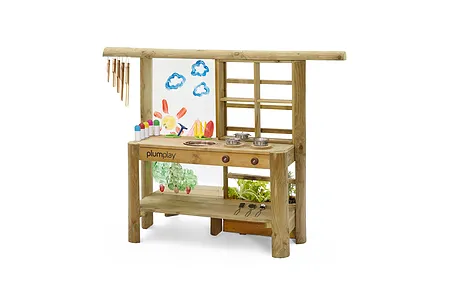 Plum® Discovery Mud Pie Kitchen